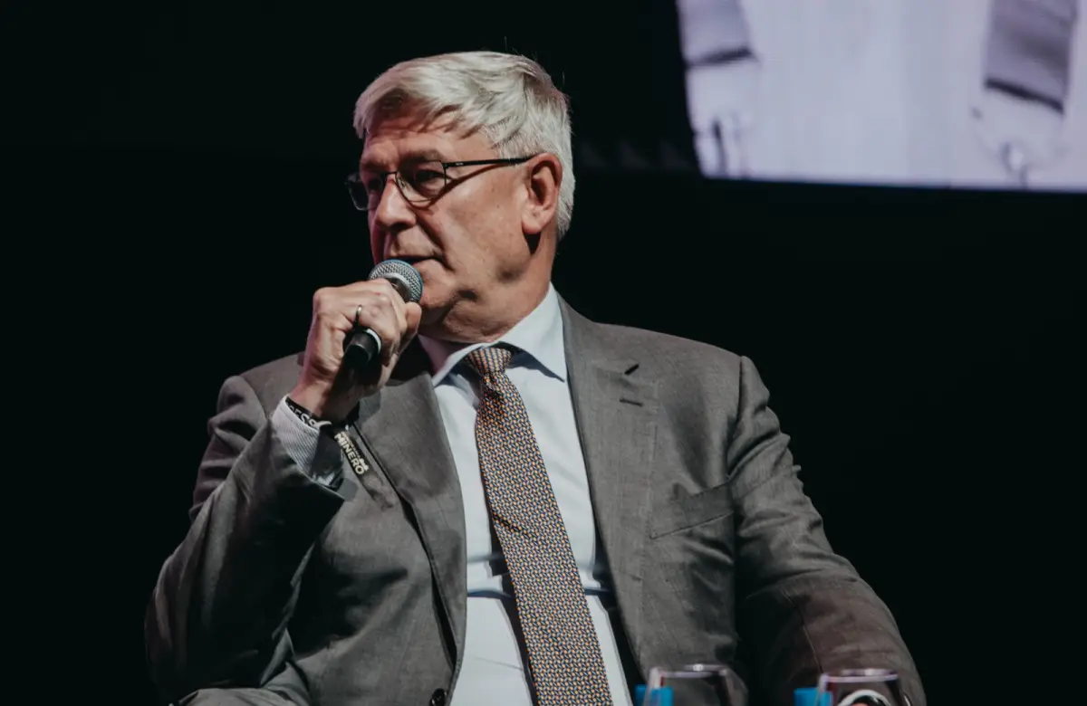 Vicuña: qué falta para que empiece el mayor proyecto minero del país y se confirmen los US$ 18.000 millones de inversión