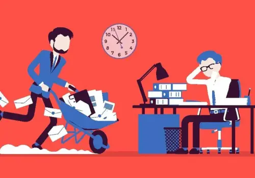 Productividad bajo presión: por qué las nuevas herramientas están cambiando las reglas del liderazgo