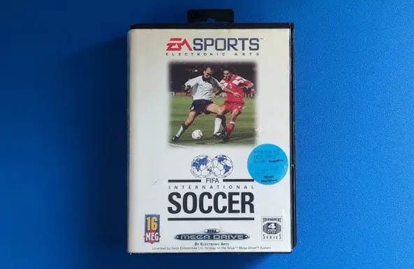 El primer FIFA ingresó al Salón de la Fama de los Videojuegos: nacimiento, datos y curiosidades de una franquicia histórica