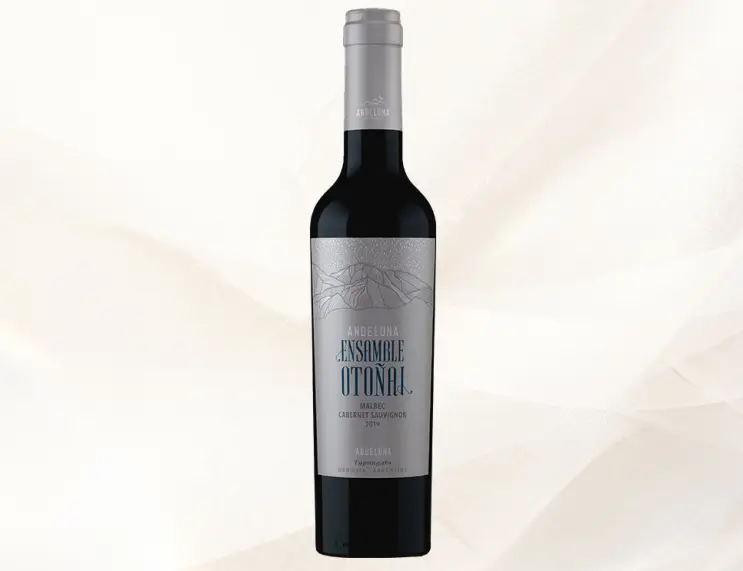 Andeluna ensamble otonal, bodega andeluna