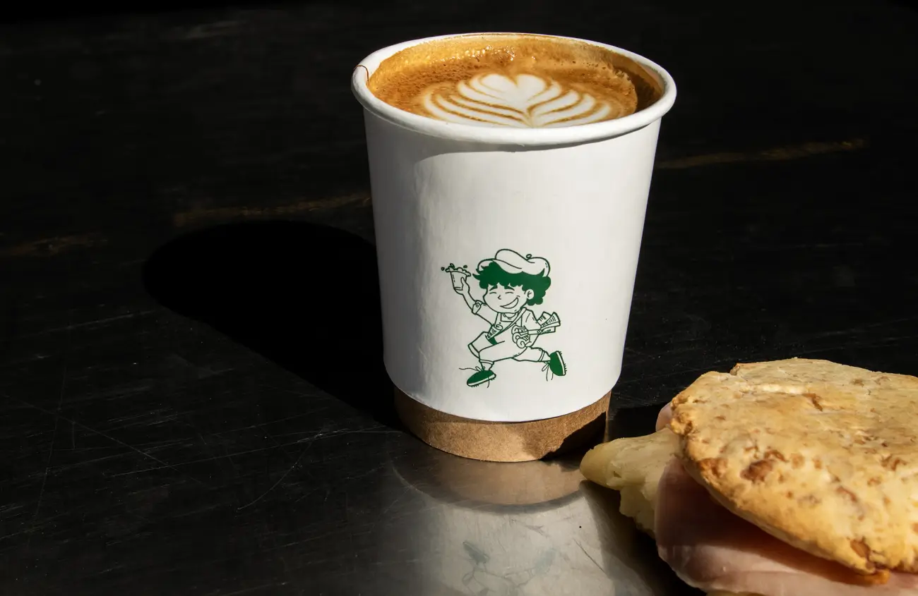 Canillita Café