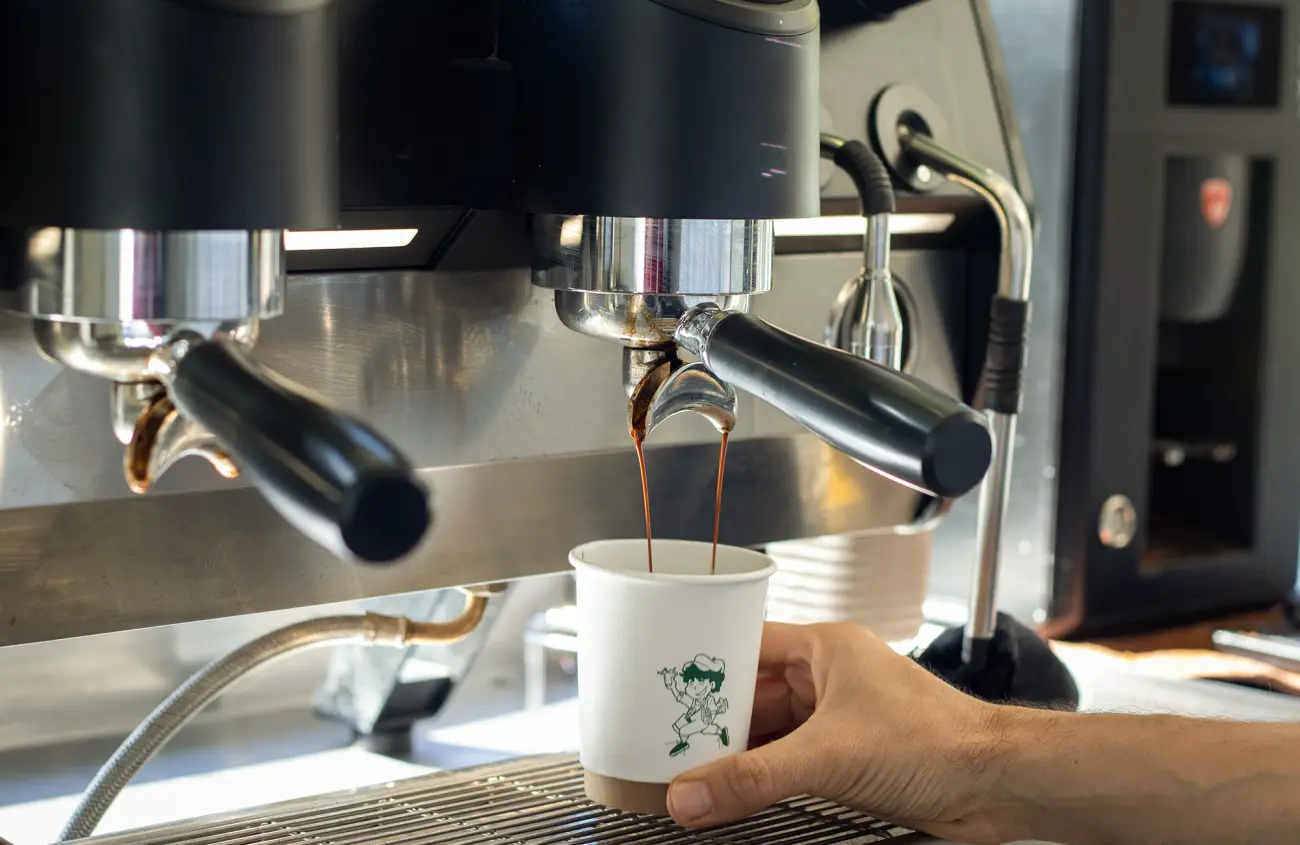 Canillita Café