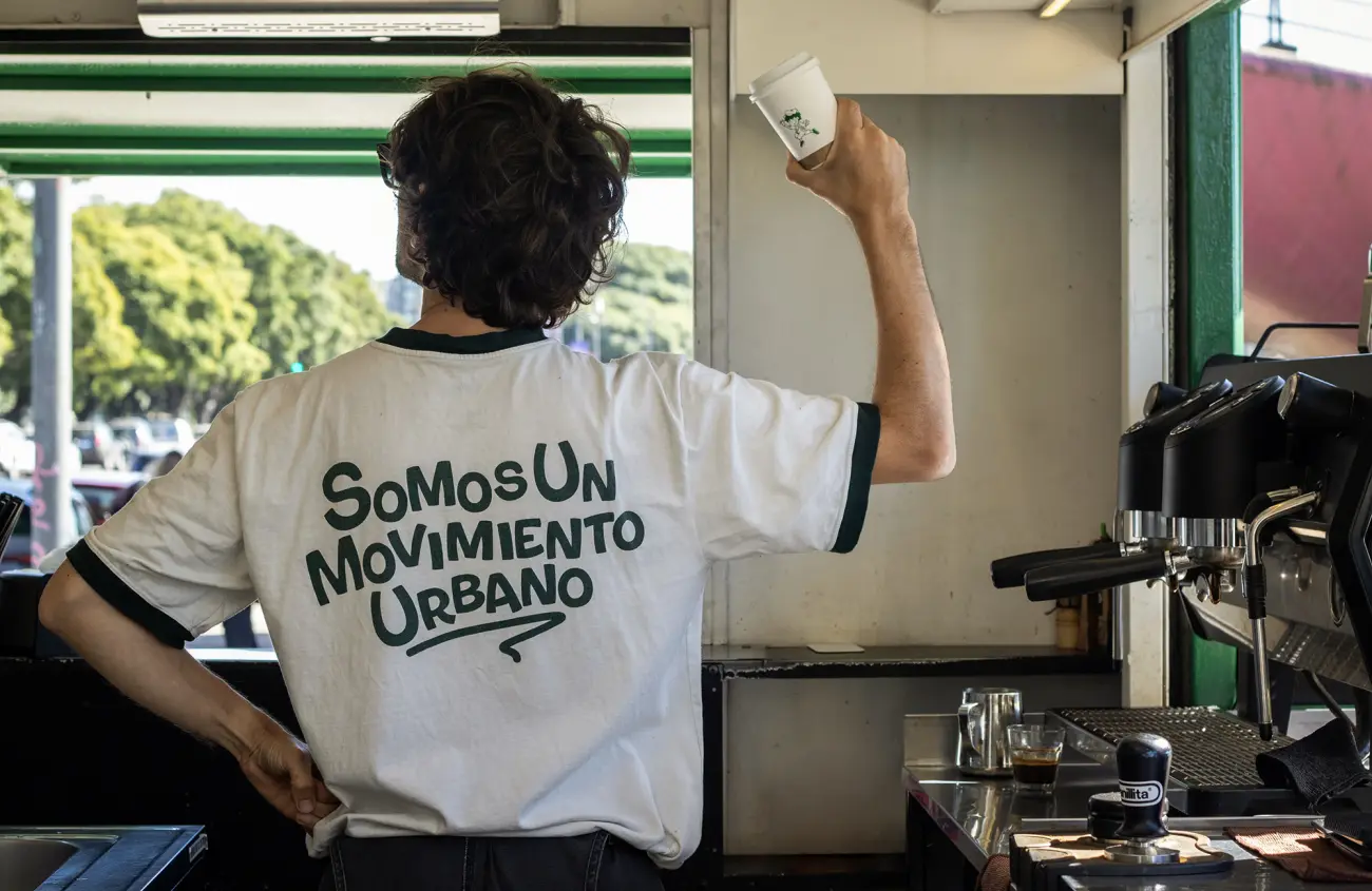 Canillita Café