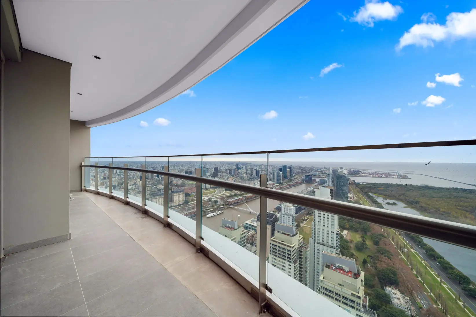 Alvear Tower
