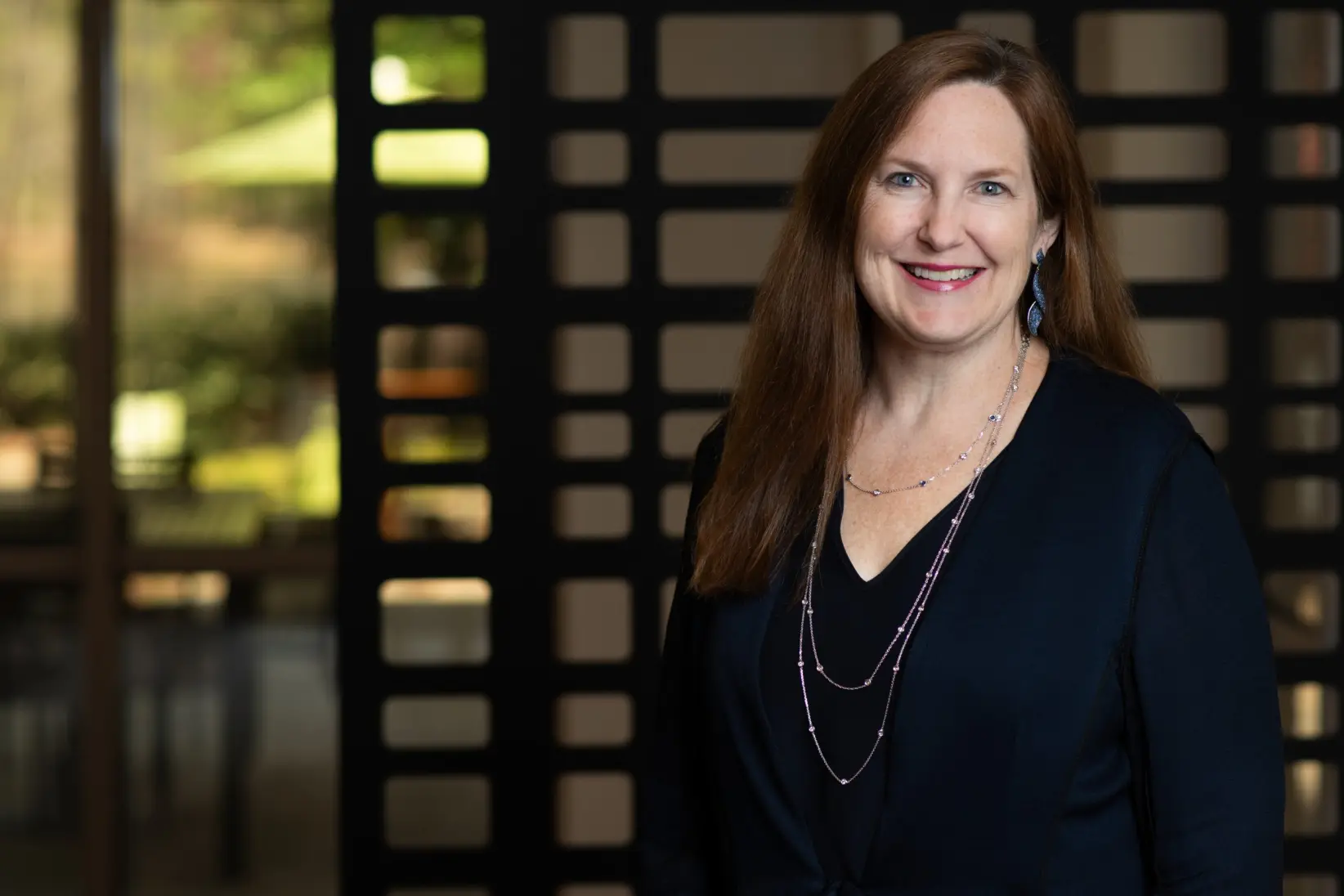 Mary Elizabeth Porray, EY Global VC, Client Technology