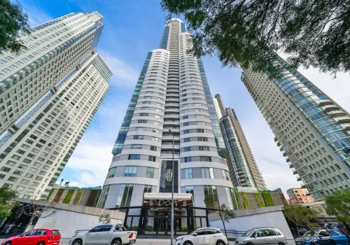Se vende el penthouse más alto de Latinoamérica y está en la Argentina