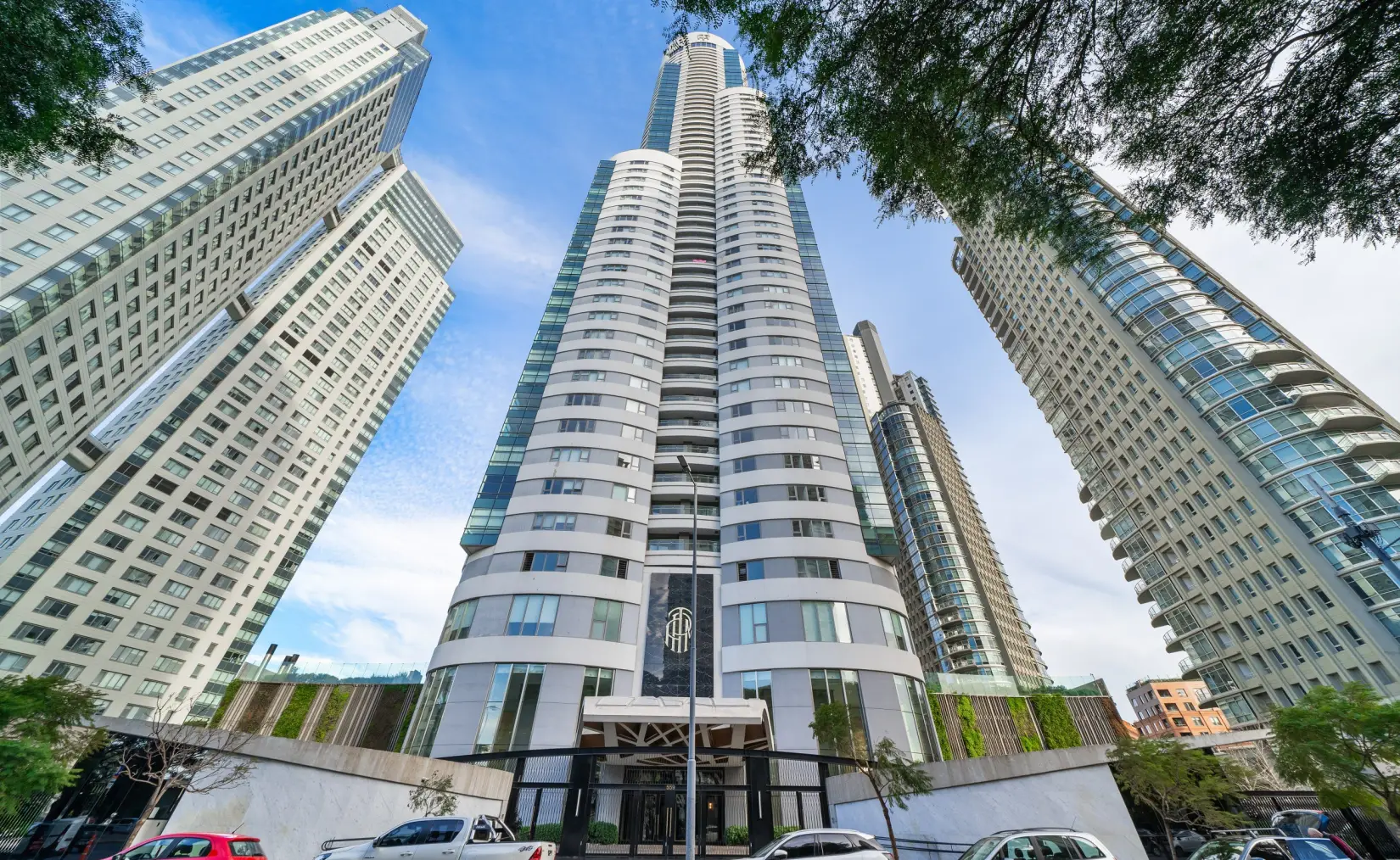 Se vende el penthouse más alto de Latinoamérica y está en la Argentina
