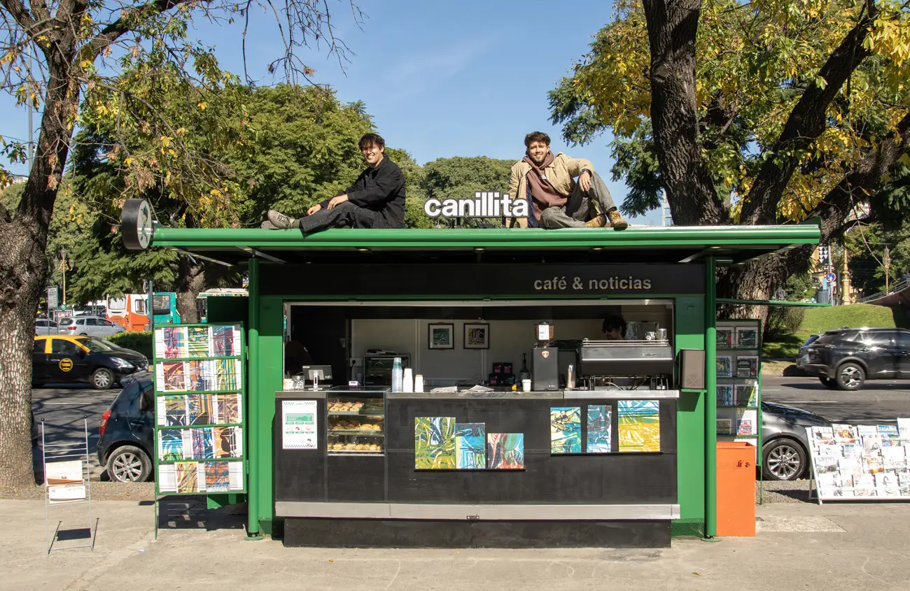 Canillita