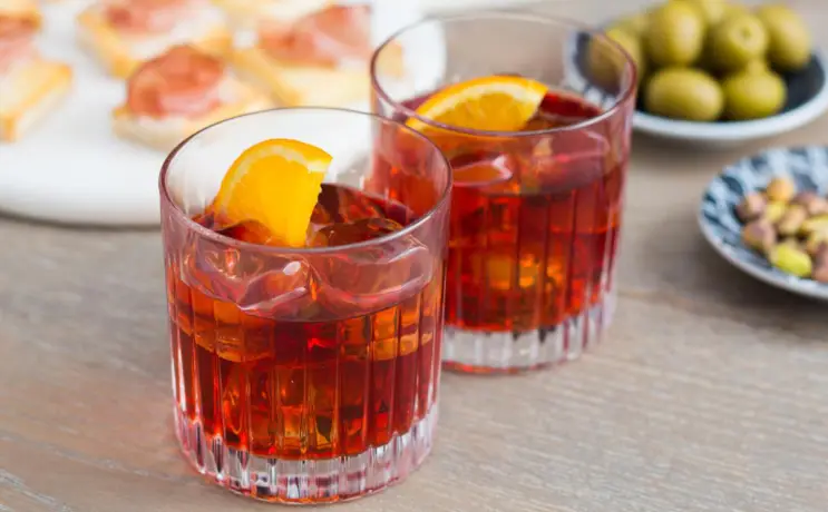 negroni