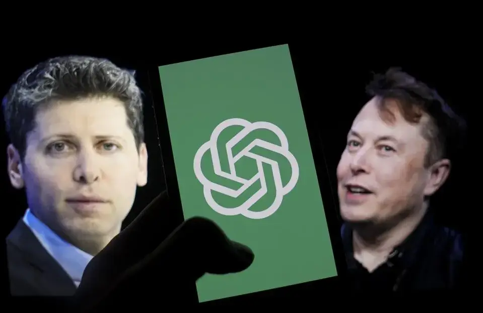 El juicio entre Elon Musk y Sam Altman expuso detalles inéditos sobre el origen de OpenAI