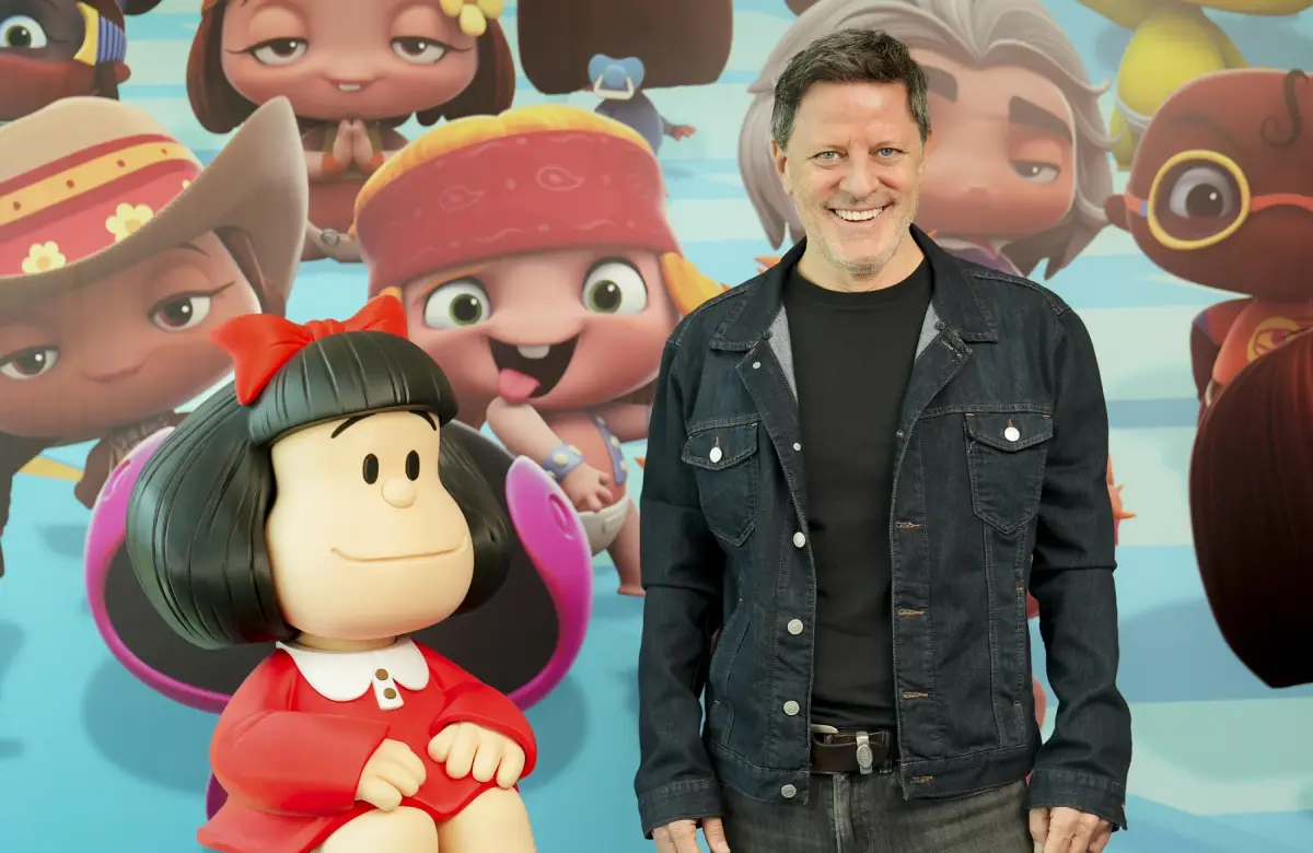 Mundoloco CGI: la estrategia de la “casa de ideas” argentina para competir con los gigantes de Hollywood