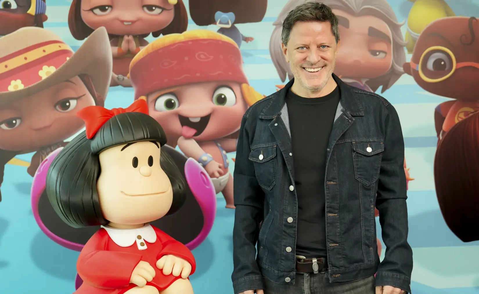 Mundoloco CGI: la estrategia de la “casa de ideas” argentina para competir con los gigantes de Hollywood