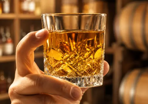 Cuáles son los mejores bourbons según los Global Spirits Masters