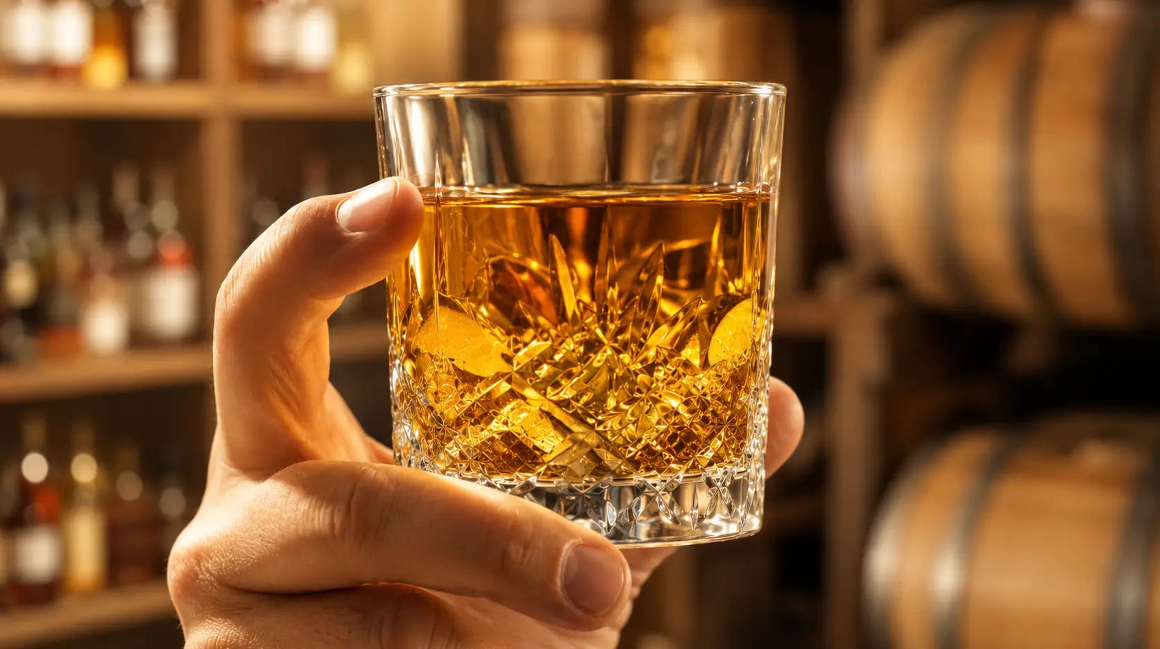 Cuáles son los mejores bourbons según los Global Spirits Masters
