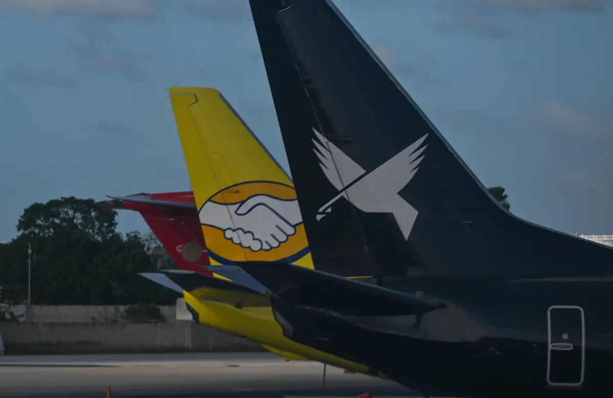 Mercado Libre suma aviones en Argentina y prepara el camino para tener aeronaves exclusivas como en México y Brasil
