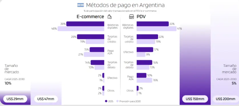 Global Payments Report 2026