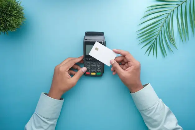 Pagos Digitales (Fuente: Pexels)