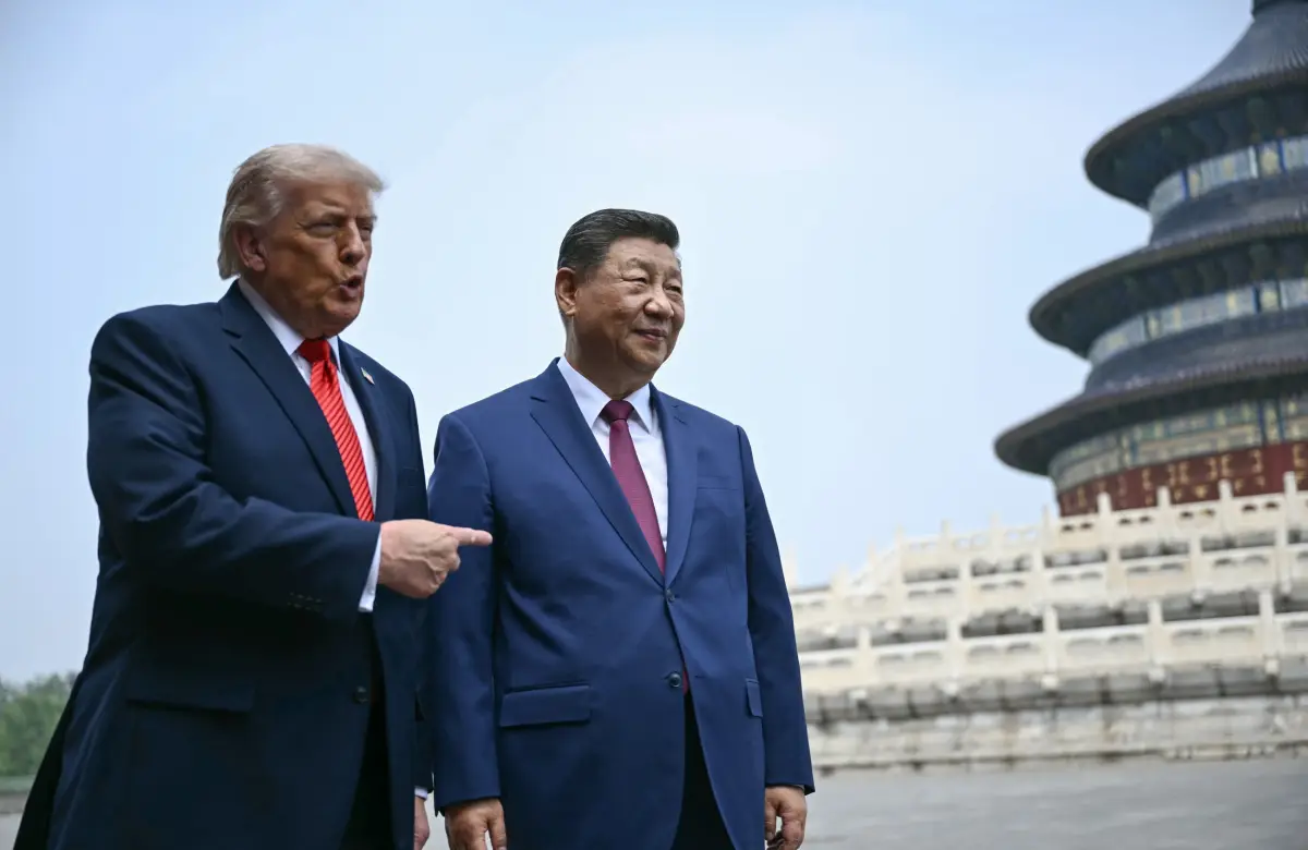 Los negocios que se disputan Trump y Xi Jinping en China: la tregua de US$ 30.000 millones que define el futuro de Elon Musk y Nvidia