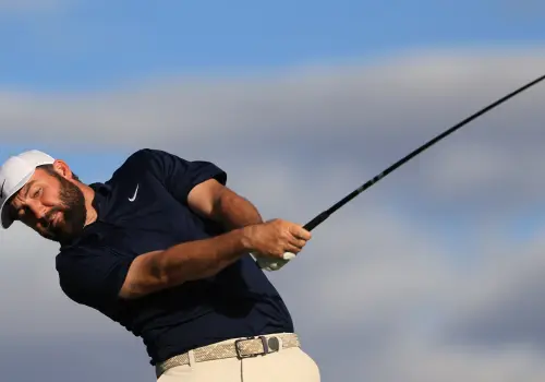 Quién ganará el PGA Championship: apuestas, favoritos y las sorpresas en Aronimink Golf Club