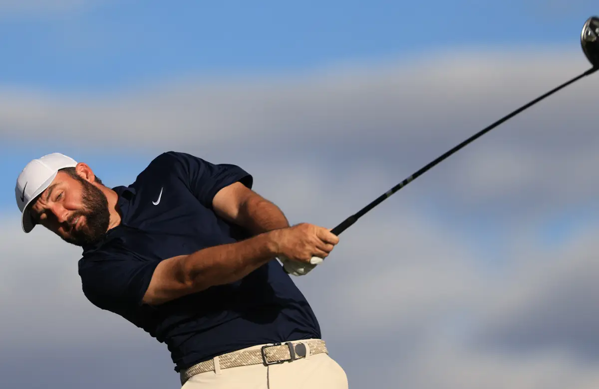 Quién ganará el PGA Championship: apuestas, favoritos y las sorpresas en Aronimink Golf Club