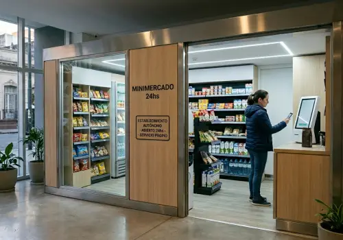 Qué son las franquicias autónomas y por qué ganan terreno en Argentina