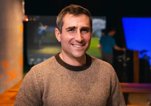 Inspirado en el Poker online, el Golf Indoor apuesta por nuevos jugadores