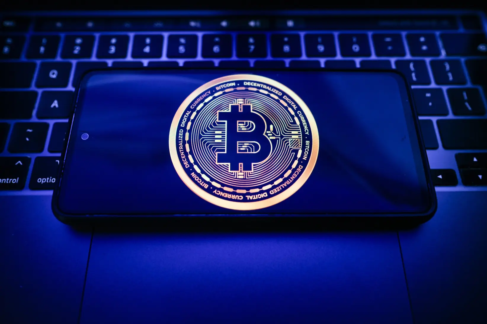 Bitcoin