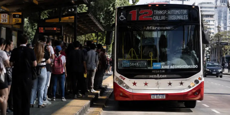 transporte, inflación (SE PUEDE USAR) Crédito: Imagen creada con IA
