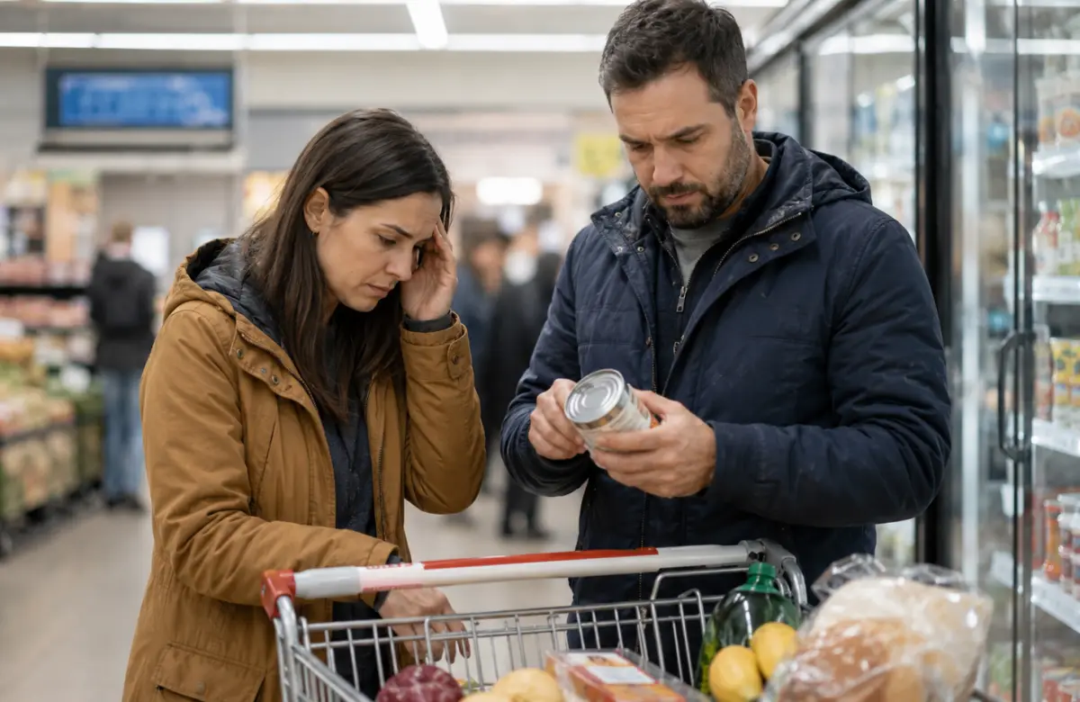 Mediciones privadas: la inflación perforaría el 2% en junio y el mercado ahora espera que se acelere la baja gracias a YPF