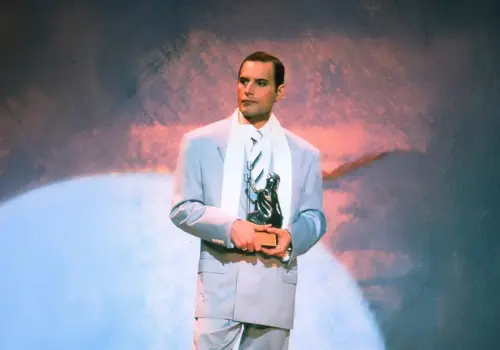 A 35 años de la última grabación de Freddie Mercury: del canto final del líder de Queen a una marca millonaria