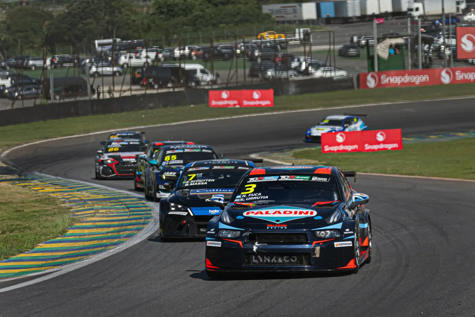 TCR South America 9