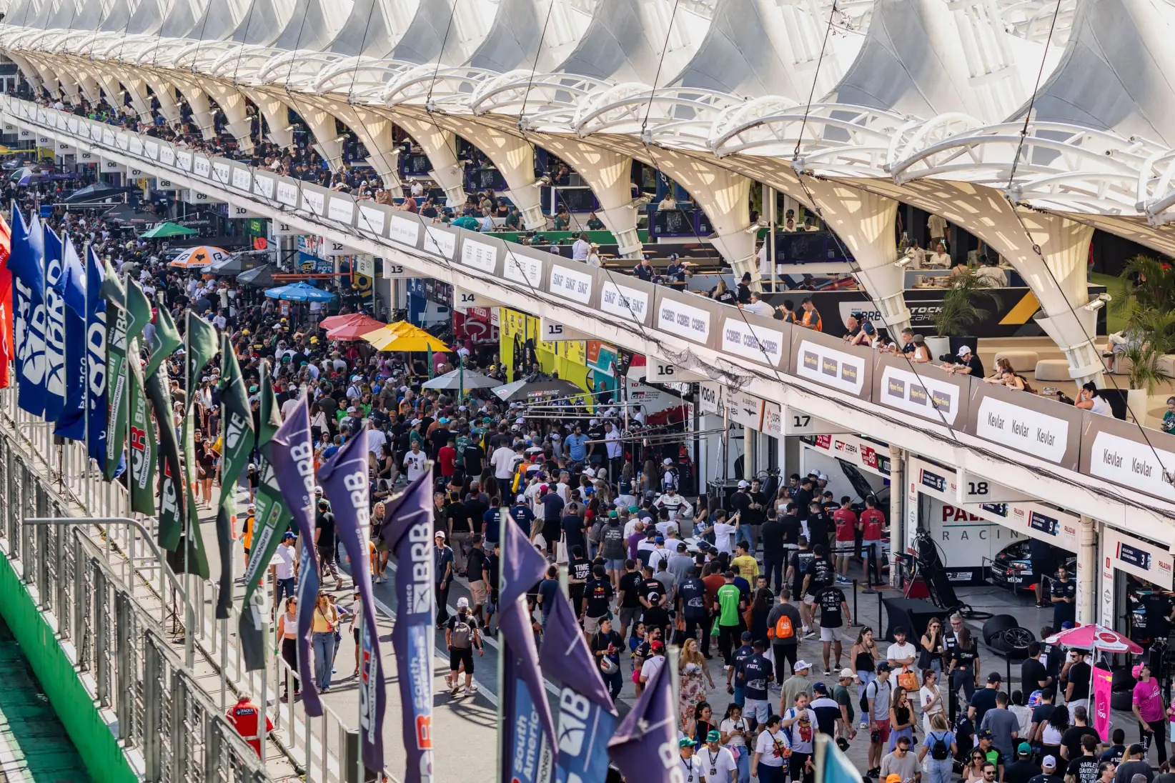 TCR South America 1
