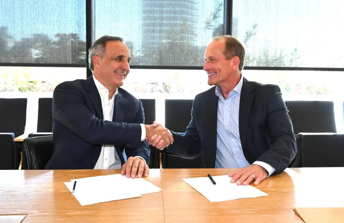 PAE y Continental Resources firmaron el acuerdo definitivo para desarrollar cuatro áreas en Vaca Muerta