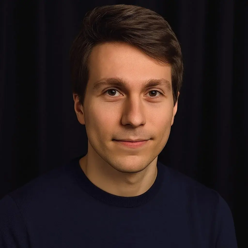 Igor Babuschkin - SE PUEDE USAR - (Foto: ilustración de SORA)