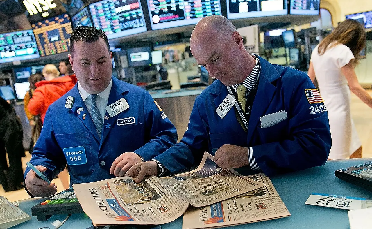 El S&P 500 entra en una semana clave: qué esperan los inversores de los balances y cuáles son los sectores que más crecerían