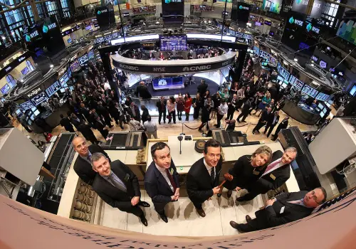 La bolsa más poderosa del mundo cumple 234 años: su origen, sus secretos y el club VIP que prepara en Wall Street