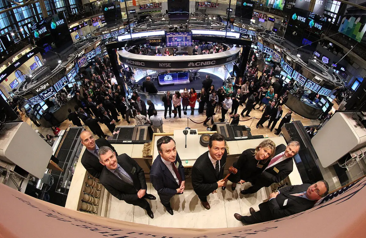 La bolsa más poderosa del mundo cumple 234 años: su origen, sus secretos y el club VIP que prepara en Wall Street