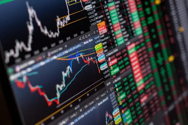 Fotos de stock gratuitas de acción, análisis, análisis cuantitativo (Foto: Pexels)