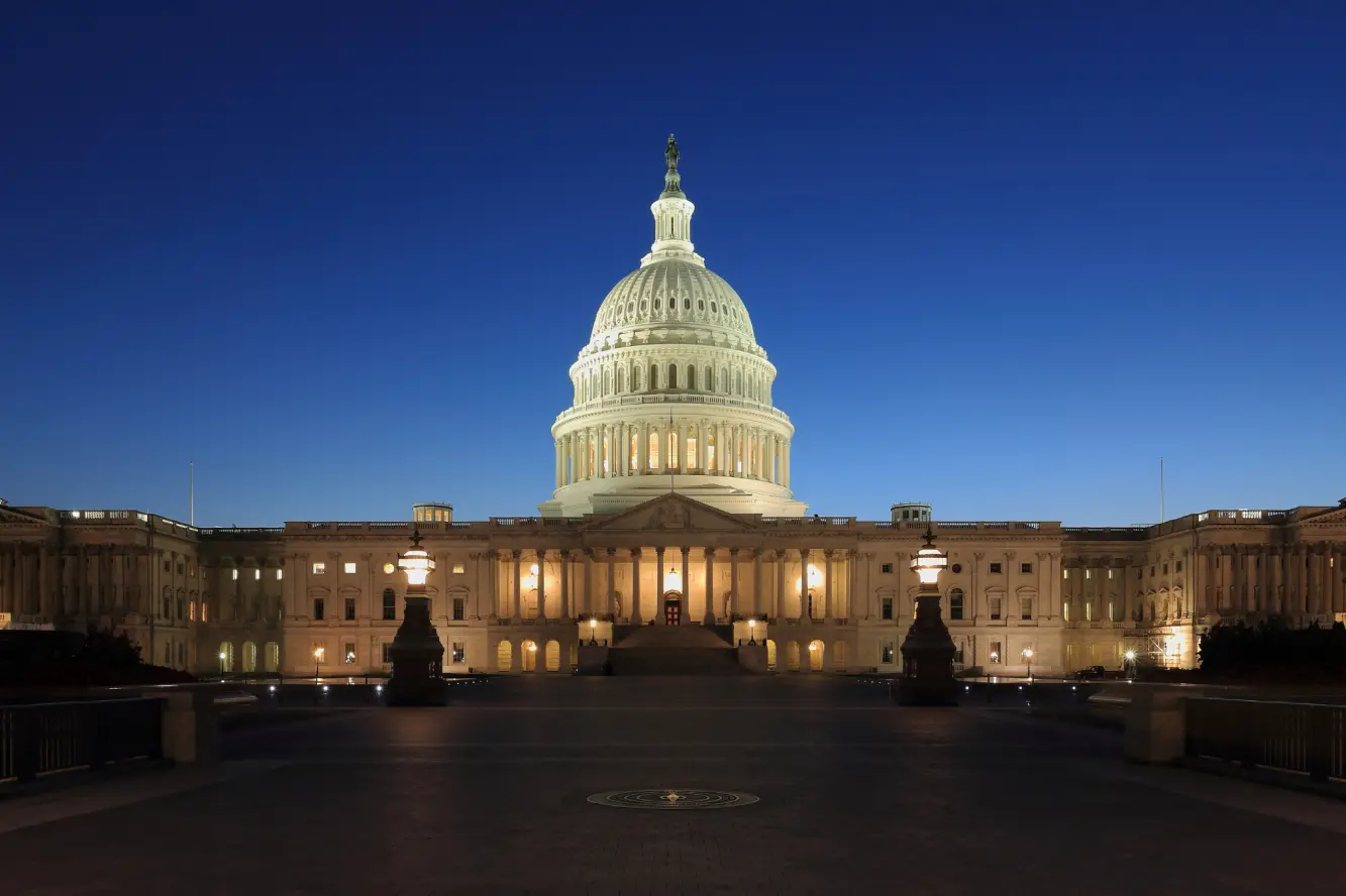 Capitolio de Estados Unidos - SE PUEDE USAR - (Foto: Martín Falbisoner, CC BY-SA 3.0 <https://creativecommons.org/licenses/by-sa/3.0>, via Wikimedia C