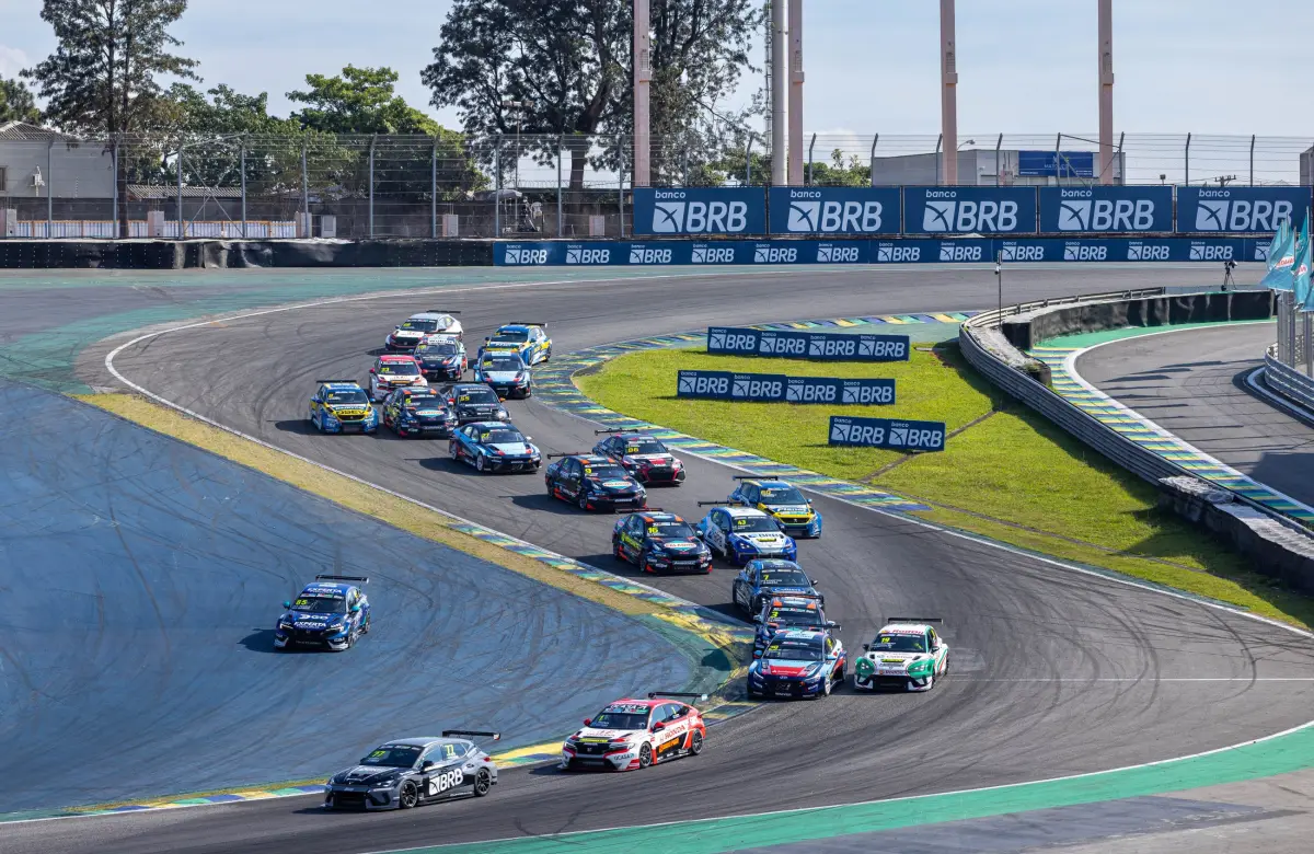 Las finanzas en el motorsport: cómo el TCR South America consolidó una plataforma regional de negocios