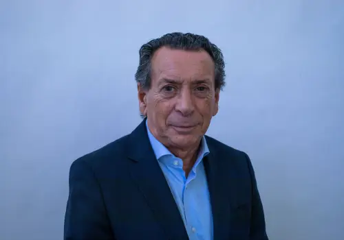 Dante Sica: "Estamos en la última etapa del fin del cepo, el Gobierno debería avanzar en lo que resta del año"