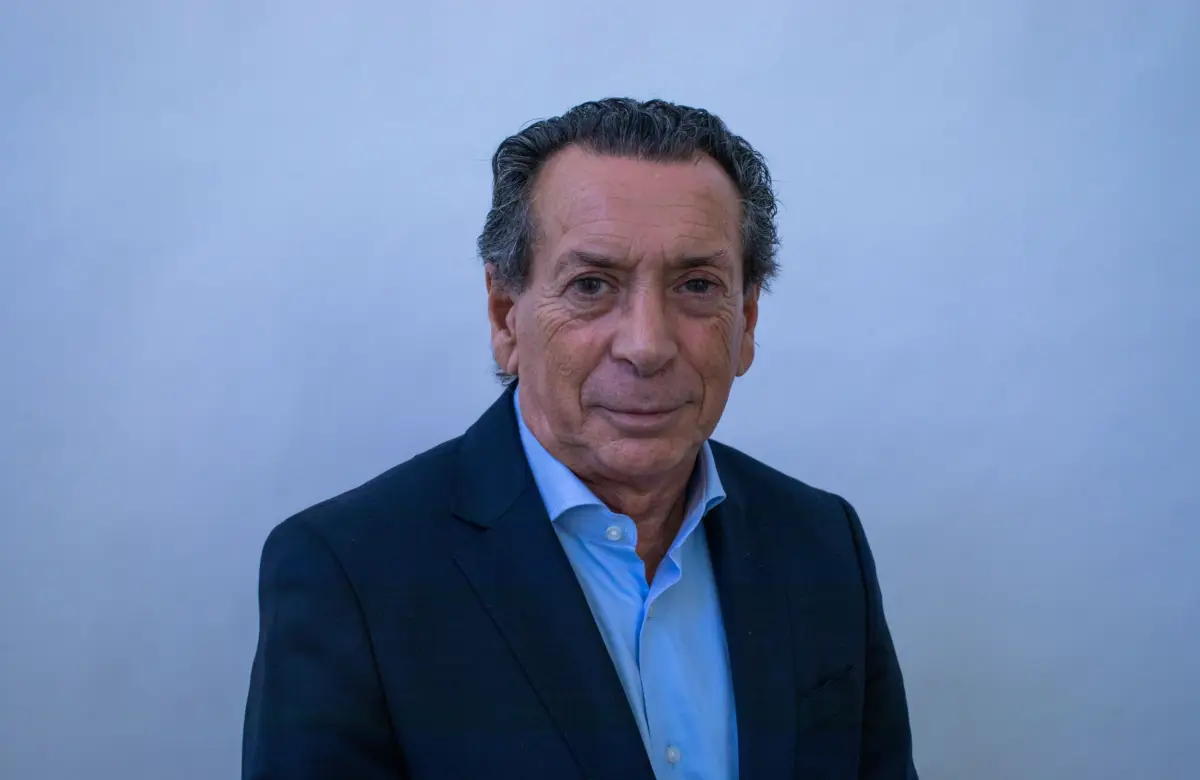 Dante Sica: "Estamos en la última etapa del fin del cepo, el Gobierno debería avanzar en lo que resta del año"
