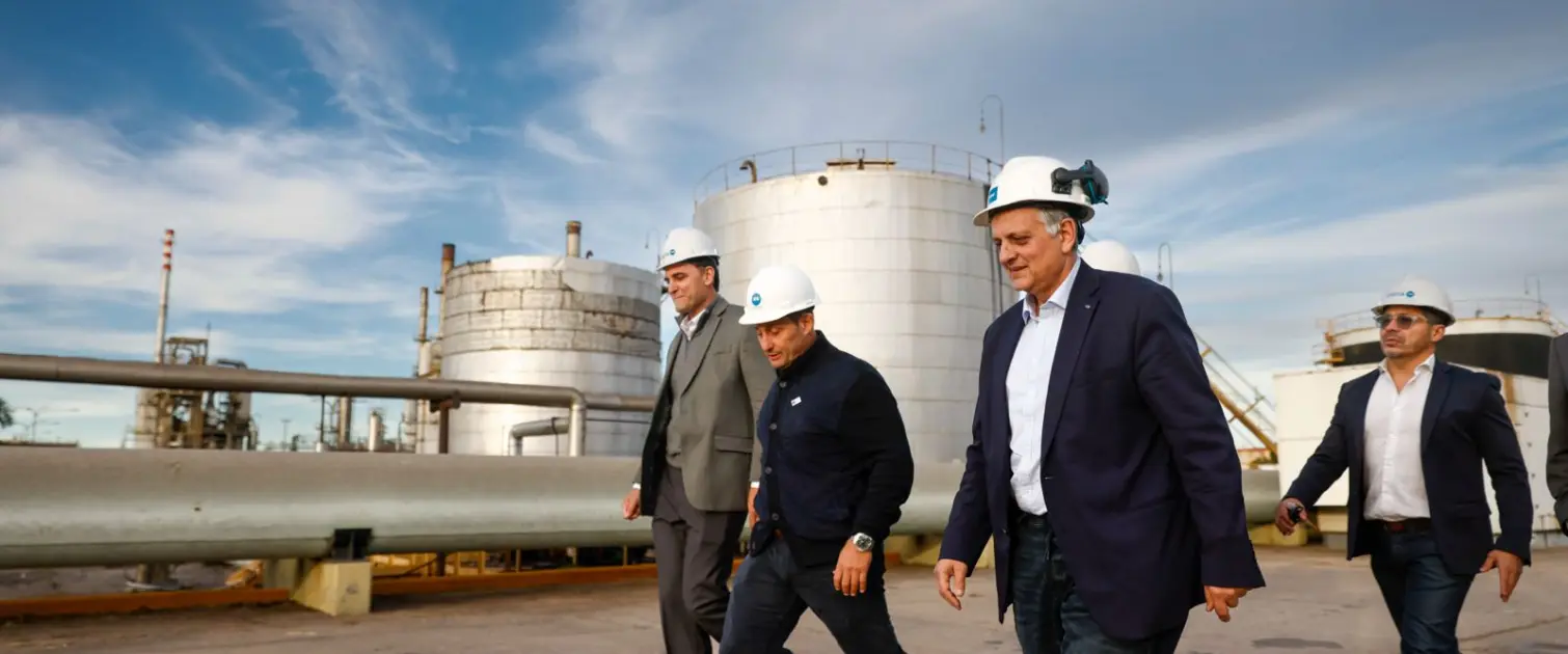 Casi la mitad del superávit comercial argentino ya viene de Vaca Muerta