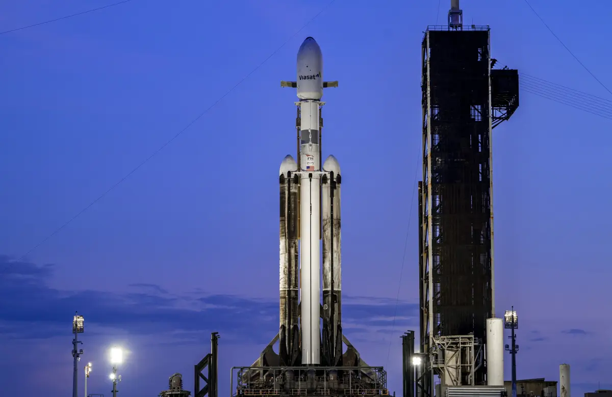 Horario, cronograma y transmisión: cómo ver el nuevo lanzamiento de SpaceX