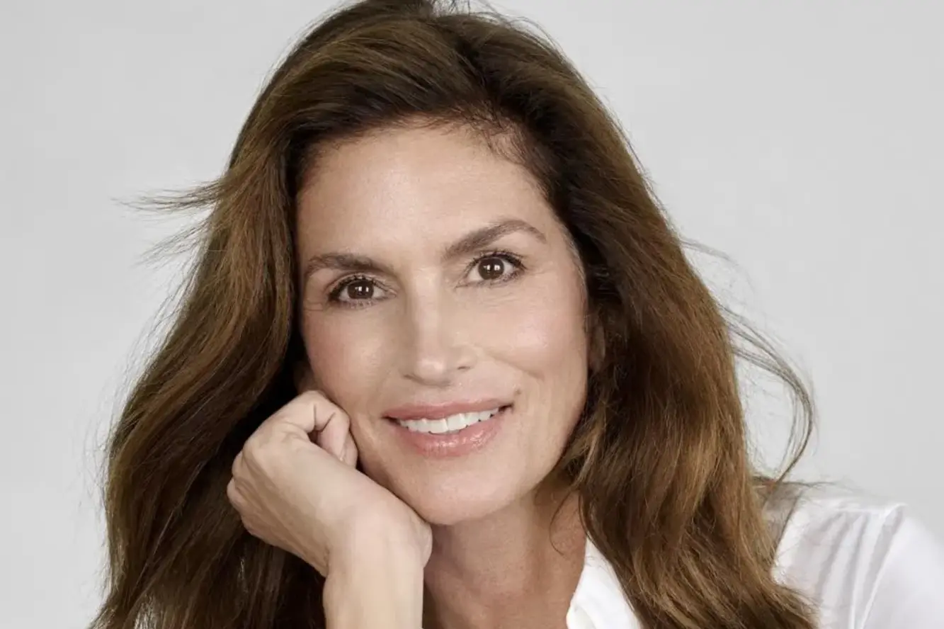 Crawford lanzó Meaningful Beauty en 2004, hace 22 años. (Foto: Meaningful Beauty)
