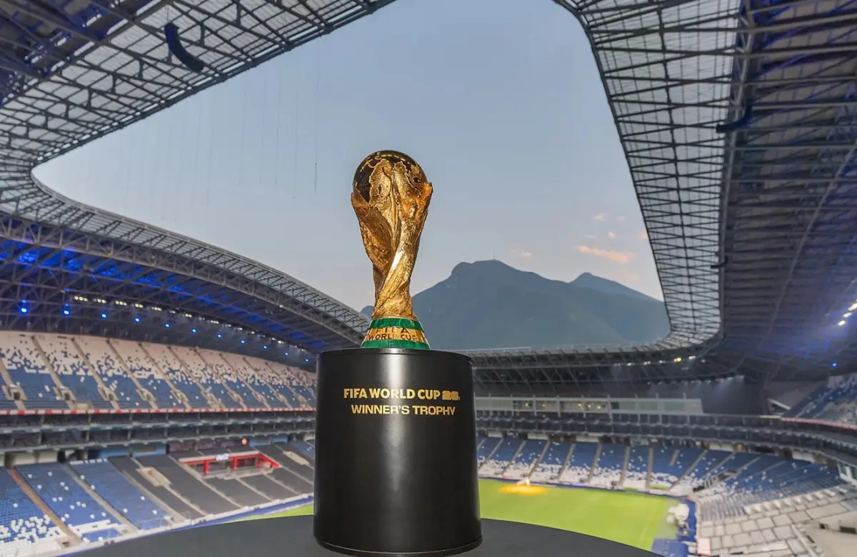 La guía definitiva: dónde comer, alojarse y qué hacer en las 16 sedes del Mundial 2026
