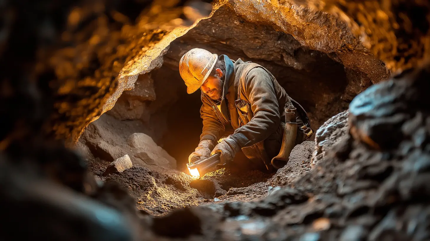 La minería generó ingresos por más de US$ 9.000 millones en 2025.