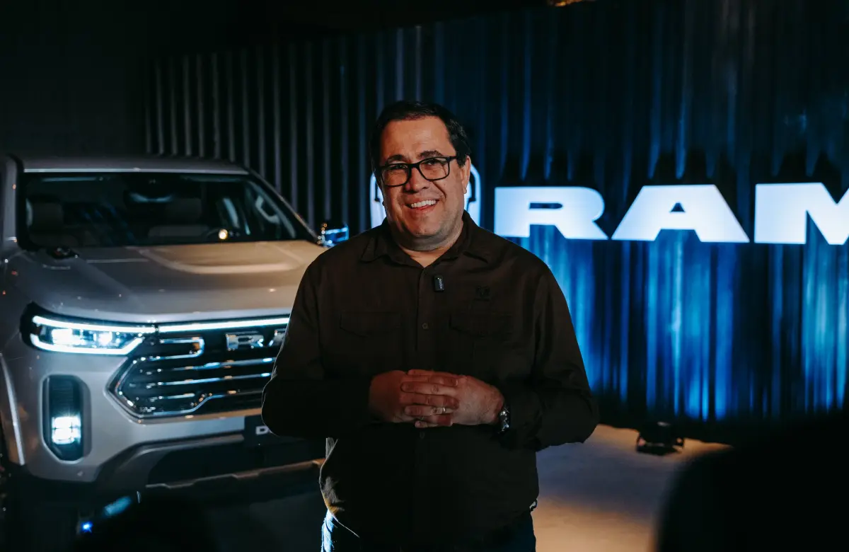Volvió la Dakota y se confirma que Uruguay tendrá su RAM House: “En el segmento de pick ups medianas se juega la credibilidad de cualquier marca"