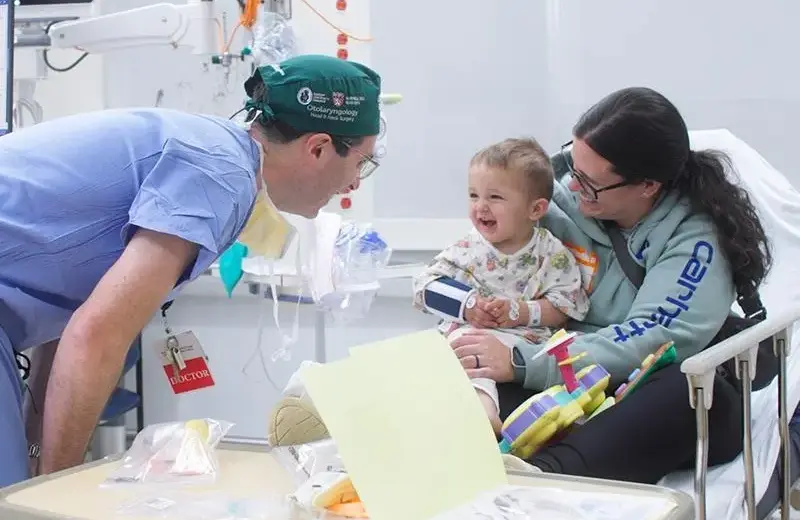 Estados Unidos aprueba la primera terapia génica para la sordera