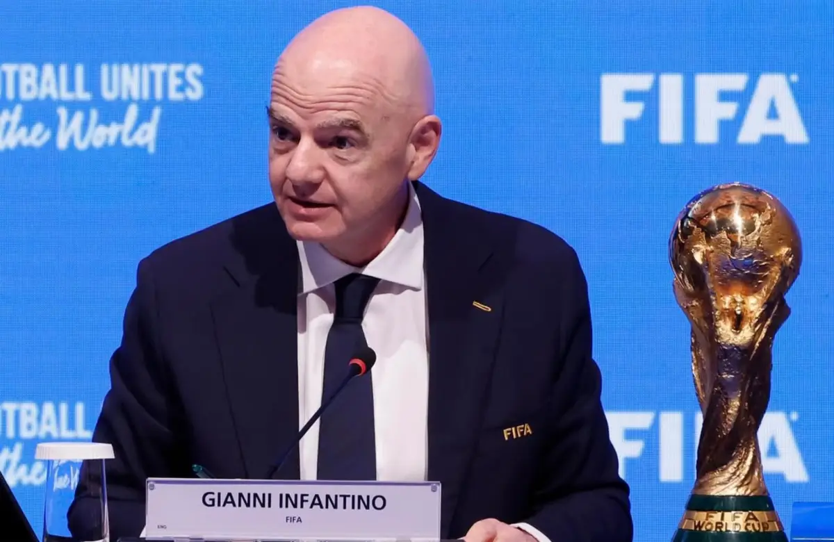 Escándalo con las entradas del Mundial:  investigan a la FIFA por engaños y sobreprecios